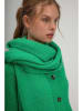 Josephine & Co Colsjaal "Steef" groen