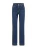 Josephine & Co Dżinsy "Harvie Classic" - Slim fit - w kolorze niebieskim