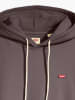 Levi´s Hoodie in Altrosa