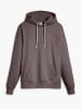 Levi´s Hoodie oudroze