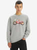 Levi´s Sweatshirt in Hellgrau