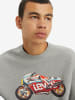 Levi´s Sweatshirt lichtgrijs