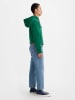 Levi´s Dżinsy "551" - Regular fit - w kolorze niebieskim