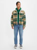 Levi´s Jeans "551" - Regular fit - in Blau
