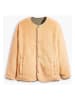 Levi´s Wende-Übergangsjacke in Oliv/ Sand