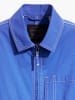 Levi´s Hemdjacke in Blau