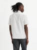 Levi´s Blouse wit/blauw