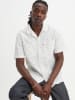 Levi´s Blouse wit/blauw