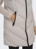 JDY Steppweste in Creme