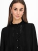 JDY Bluse in Schwarz