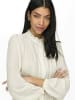 JDY Bluse in Creme