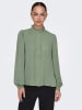 JDY Bluse in Grün