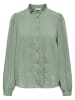 JDY Bluse in Grün