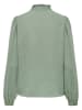 JDY Bluse in Grün