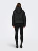JDY Steppjacke in Schwarz