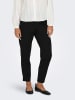 JDY Hose in Schwarz