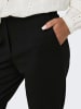 JDY Hose in Schwarz