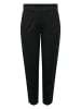 JDY Hose in Schwarz
