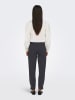 JDY Broek grijs