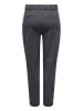 JDY Broek grijs