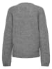 JDY Pullover in Grau