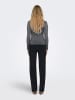 JDY Pullover in Grau