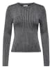 JDY Pullover in Grau