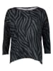 ONLY Longsleeve in Schwarz