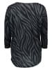 ONLY Longsleeve zwart