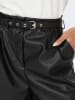 ONLY Shorts in Schwarz