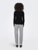 ONLY Longsleeve in Schwarz