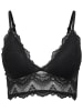 ONLY Bustier zwart