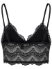 ONLY Bustier zwart