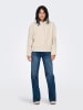 ONLY Tussenjas beige