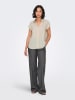 ONLY Broek antraciet