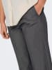 ONLY Broek antraciet
