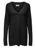 ONLY Sweter w kolorze czarnym