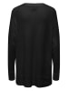 ONLY Sweter w kolorze czarnym