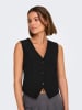 ONLY Bodywarmer zwart