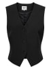 ONLY Bodywarmer zwart