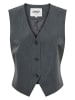 ONLY Bodywarmer antraciet