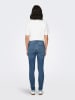 ONLY Spijkerbroek - skinny fit - blauw