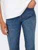 ONLY Spijkerbroek - skinny fit - blauw
