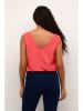 Kaffe Blousetop roze