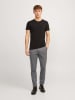 Jack & Jones Chino "Marco" in Grau