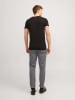 Jack & Jones Chinobroek "Marco" grijs