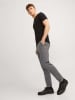 Jack & Jones Chino "Marco" in Grau