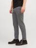 Jack & Jones Chinobroek "Marco" grijs