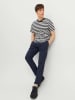 Jack & Jones Chino "Marco" in Dunkelblau