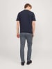 Jack & Jones Chino "Marco" in Dunkelblau